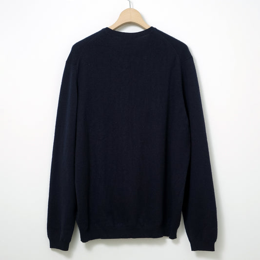 Brooks Brothers Cashmere Sweater / ’80s–Early ’90s (Made in Great Britain)