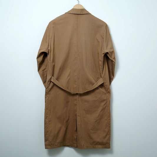 Euro Vintage Work Coat / '70s-'80s (Made in Italy)