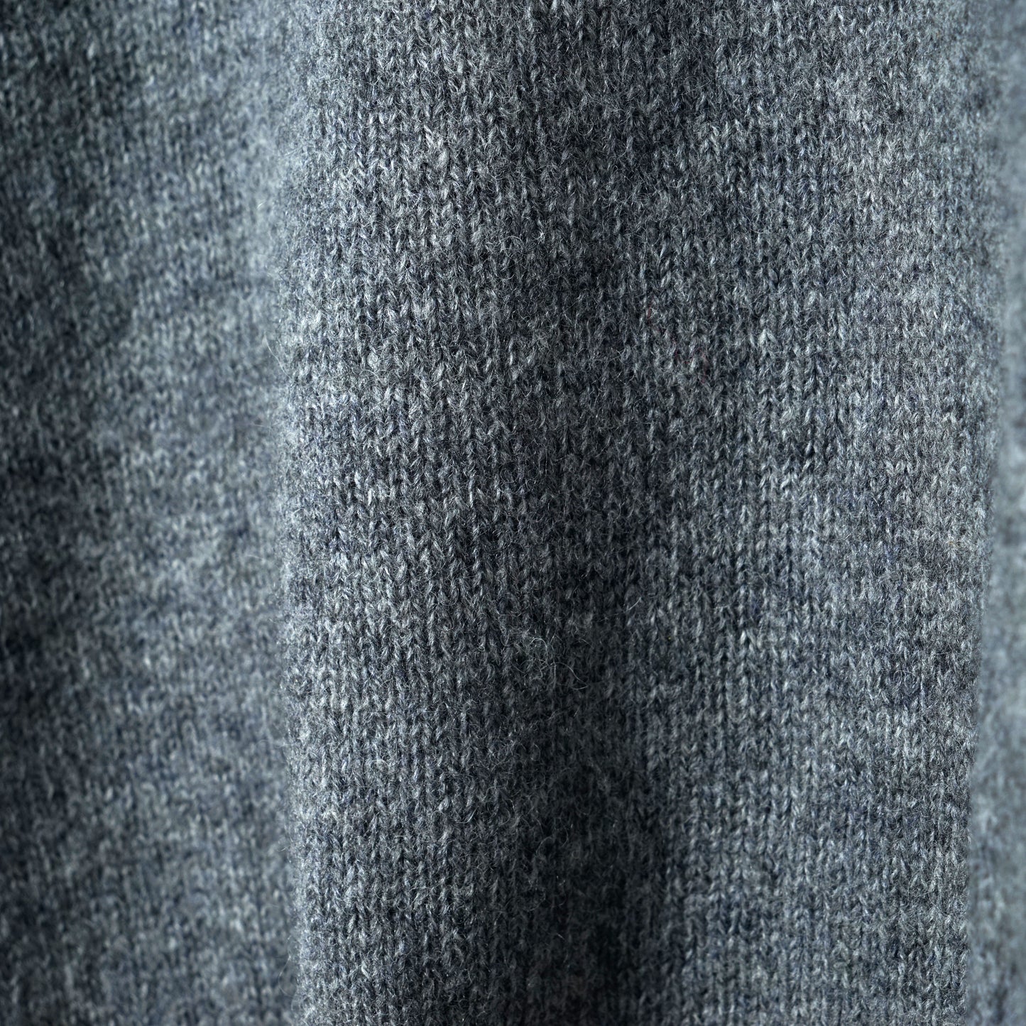 Brooks Brothers Shetland Wool Sweater / Late ’80s–Early ’90s (Made in Scotland)