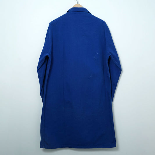 Cafil Cotton Work Coat / Late ’80s–Early ’90s (Made in Italy)