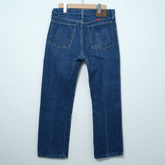 Wrangler 5 Pocket Denim Pants / Late ’80s-Early '90s (Made in USA)