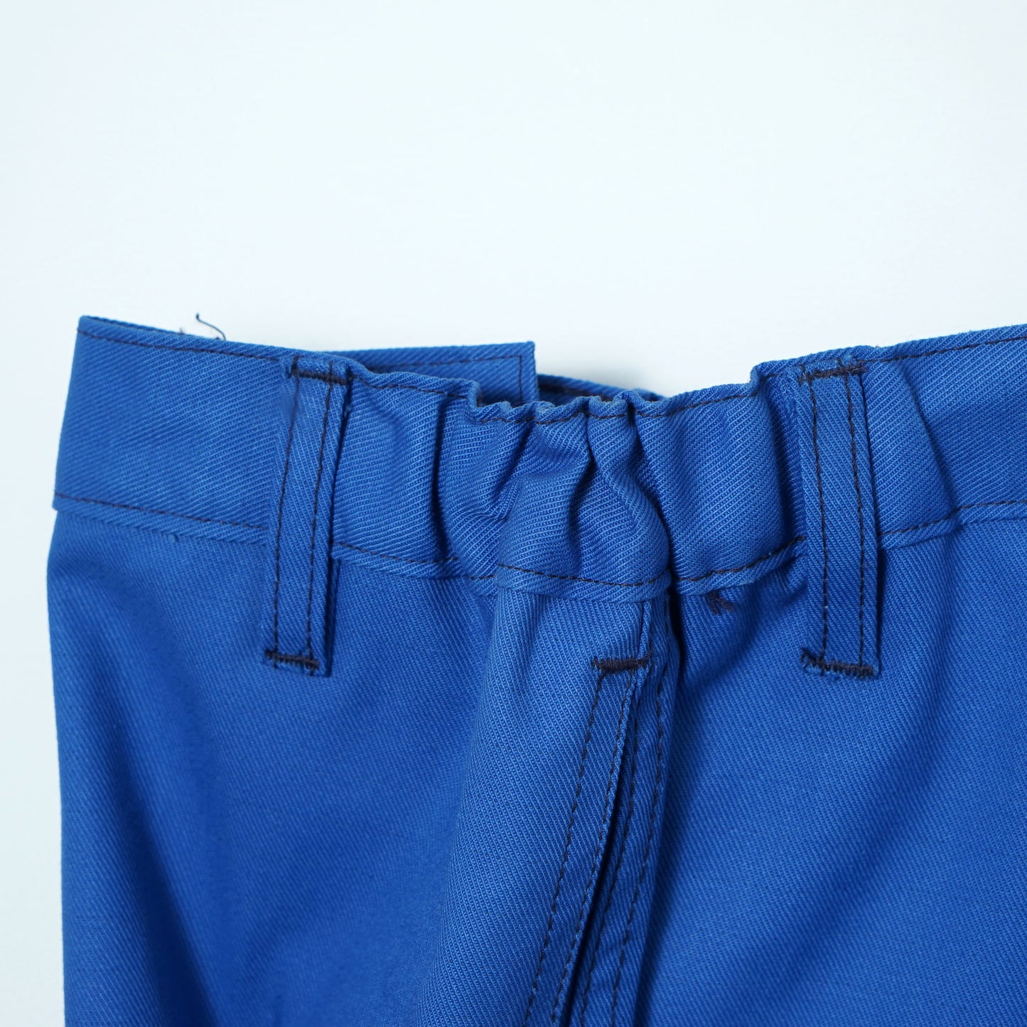 Kiplay Protective Cargo Pants / Early '10 (Made in France)