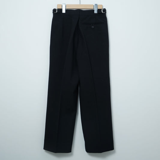 British Royal Navy RN Dress Trousers / Early ’90s–Late ’90s (Made in UK)