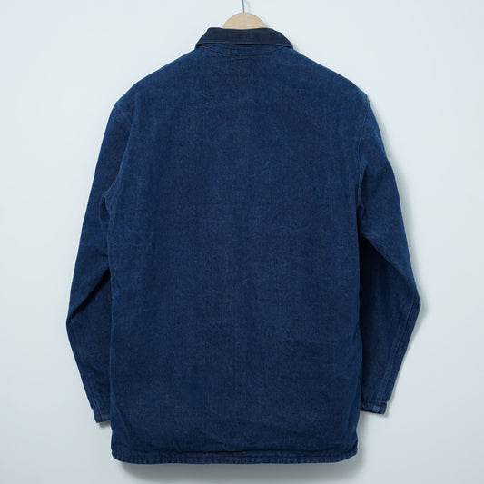 Stan Ray Corduroy Collar Work Jacket / Early '90s-Mid '90s (Made in USA)