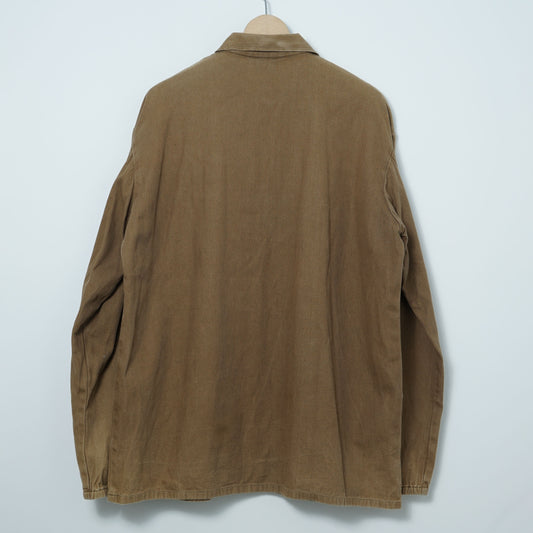 GAL s.r.o. Pullover Shirt / Late '90s (Made in Czechoslovakia)