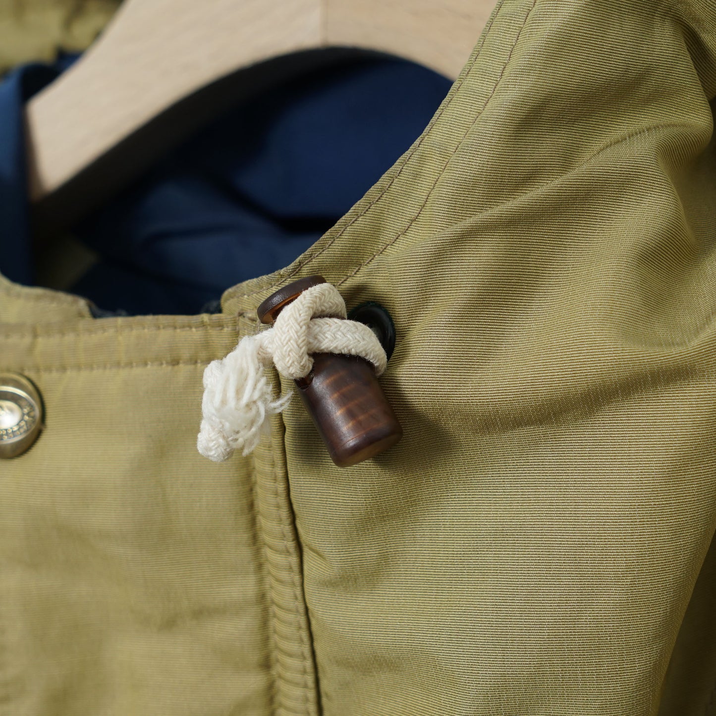 Bert Pulitzer Hooded Mountain Parka / Late ’80s-Early '90s (Made in USA)