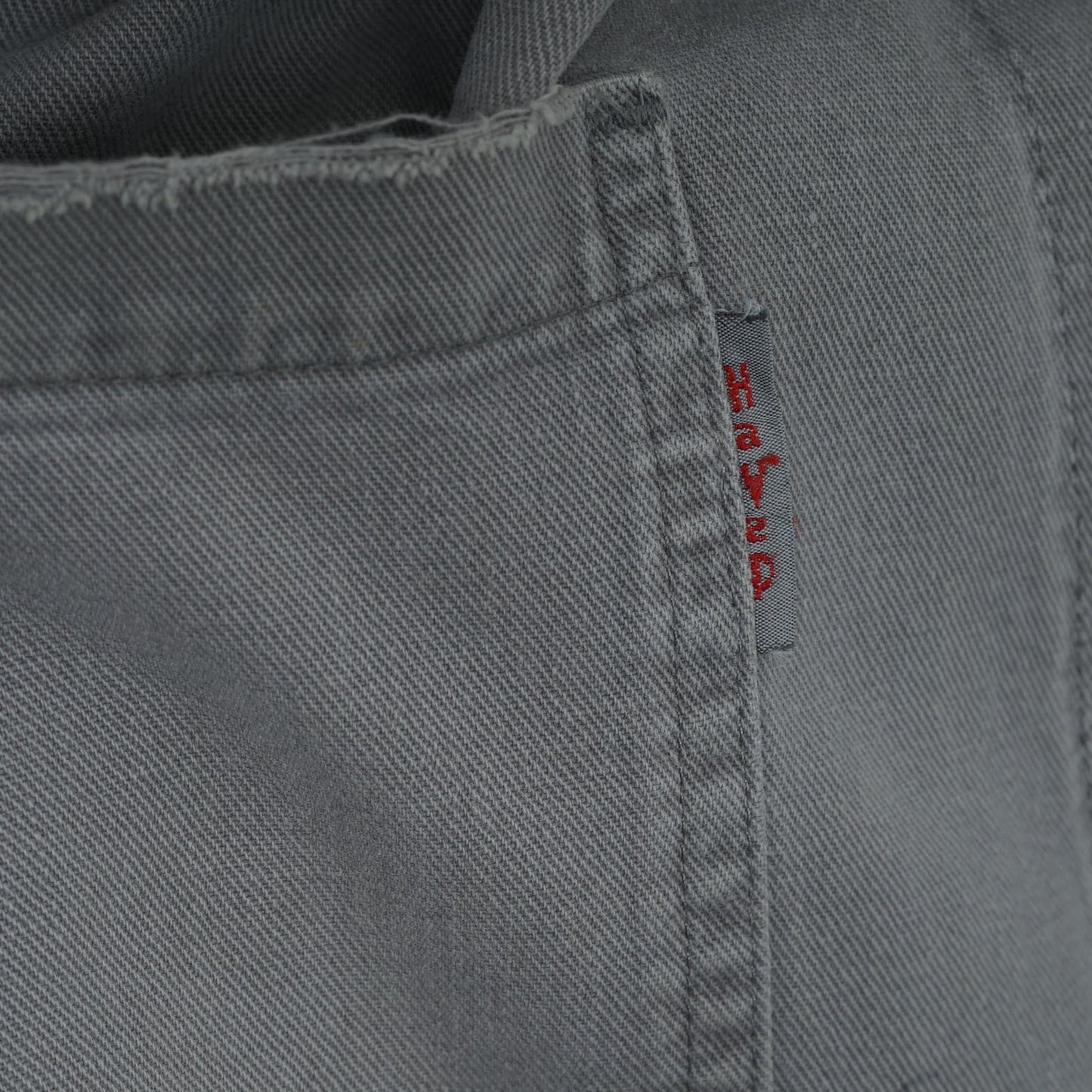 HaVeP Dutch Work Coat / Late ’90s–Early ’00s (Made in Netherlands)