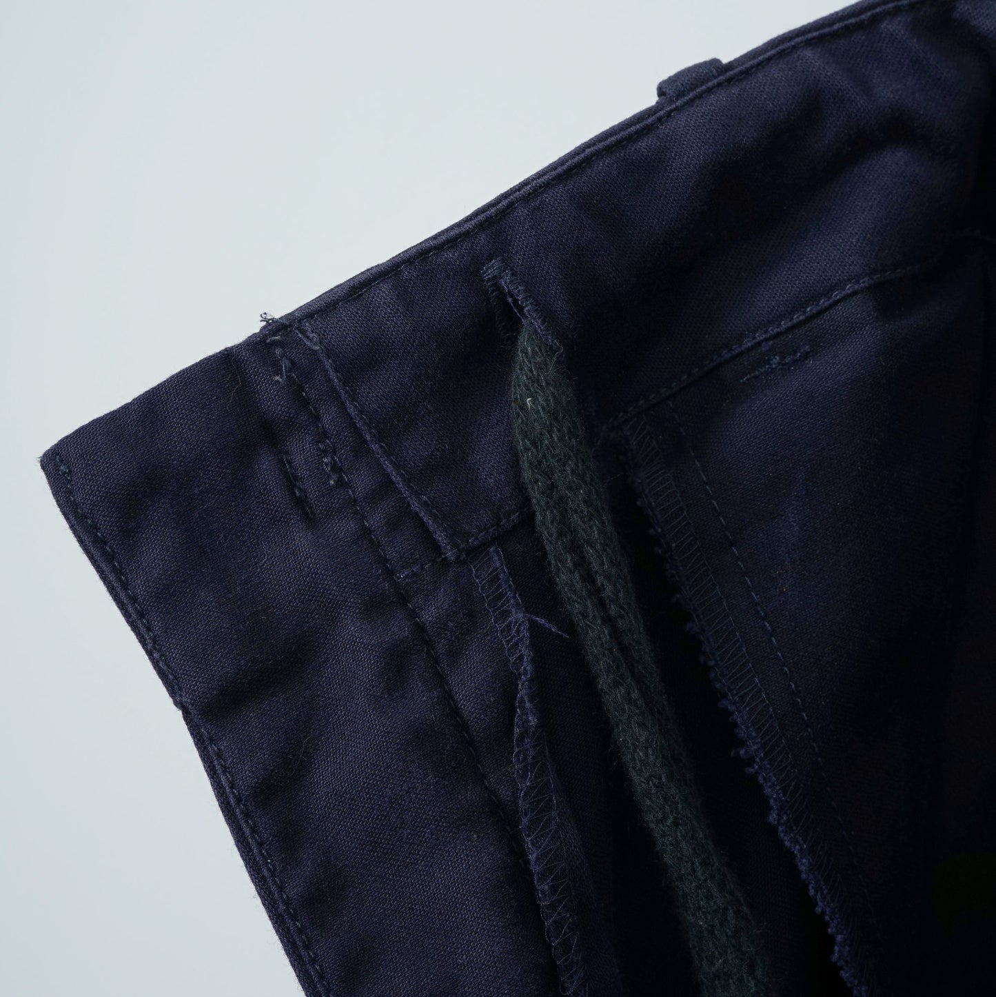 Royal Navy All Weather Dress Trousers / Early '00s (Made in UK)
