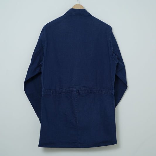 G. Wahler German Herringbone Work Jacket / Early ’80s–Mid ’80s (Made in West Germany)