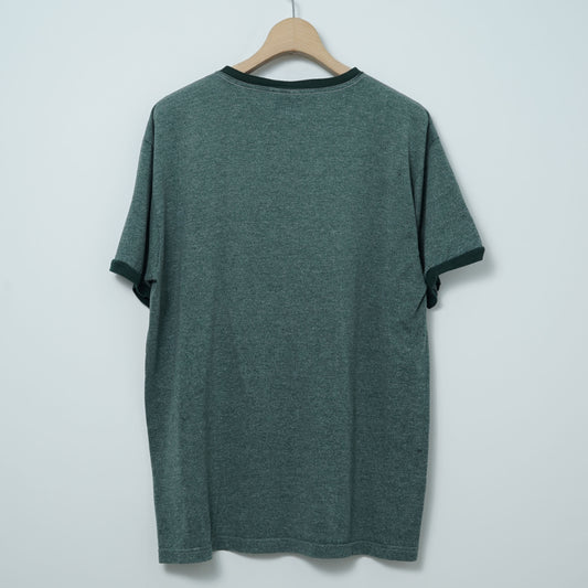 Polo by Ralph Lauren Ringer T-shirt / Late ’80s–Early ’90s (Made in USA)