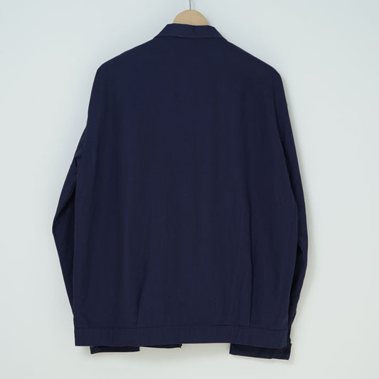 Italian Work Jacket / Late ’90s–Early ’00s (Made in Italy)