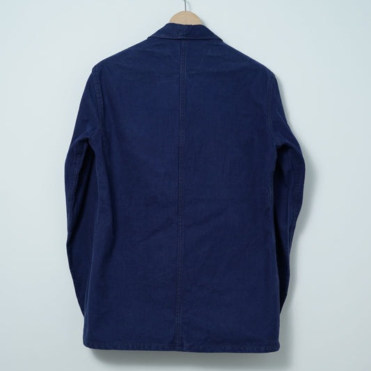 French Work Jacket / Late ’70s-Early '80s (Made in France)
