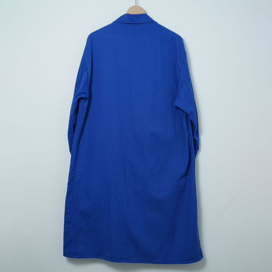 EDF Électricité de France French Work Coat / Early ’90s-Mid '90s (Made in France)