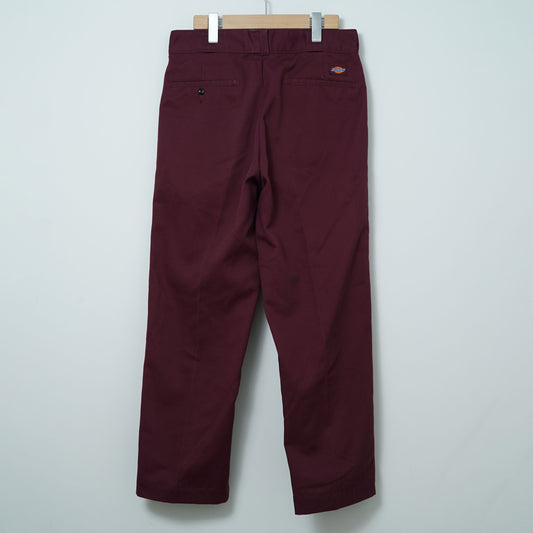 Dickies Work Pants / Late ’90s-Early '00s (Made in USA)