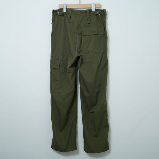 British Military Combat Trousers / Late ’90s-Mid '00s (Made in UK)