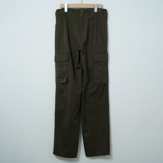 Austrian Military Cargo Trousers / Early ’00s-Mid '00s (Made in Austria)