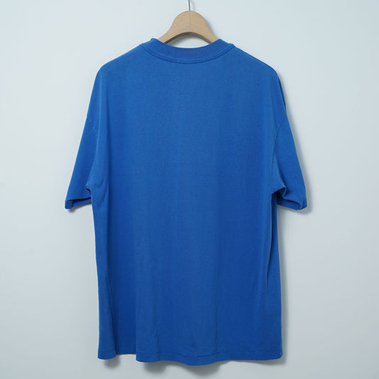 Hanes Print T-shirt / Late ’80s-Early '90s (Made in USA)