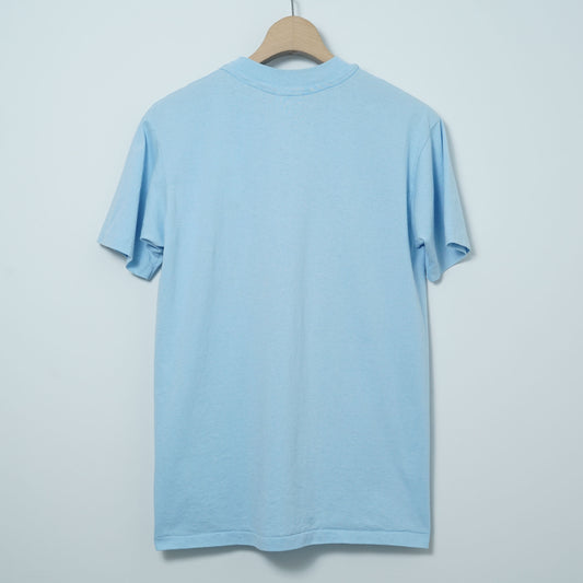 Hanes Print T-shirt / Early ’80s-Mid '80s (Made in USA)