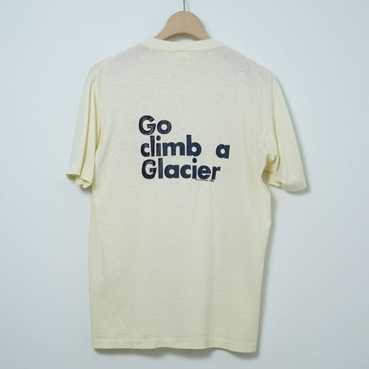 Sportswear Print T-shirt / Early ’80s-Mid '80s (Made in USA)