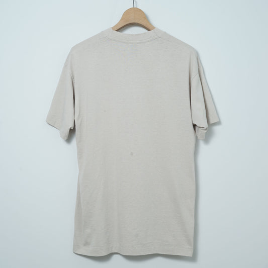 Fruit of the Loom Printed T-Shirt / Early ’90s–Mid ’90s (Made in USA)