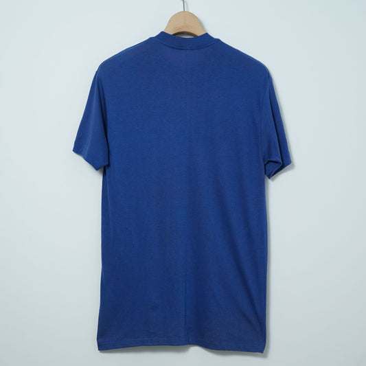 Stedman Printed T-Shirt / Late ’80s–Early ’90s (Made in USA)