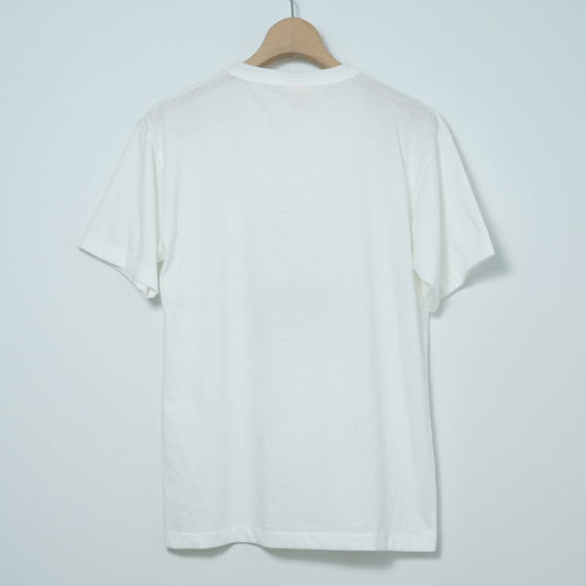 The Tops Printed T-shirt / Late ’80s (Made in Canada)