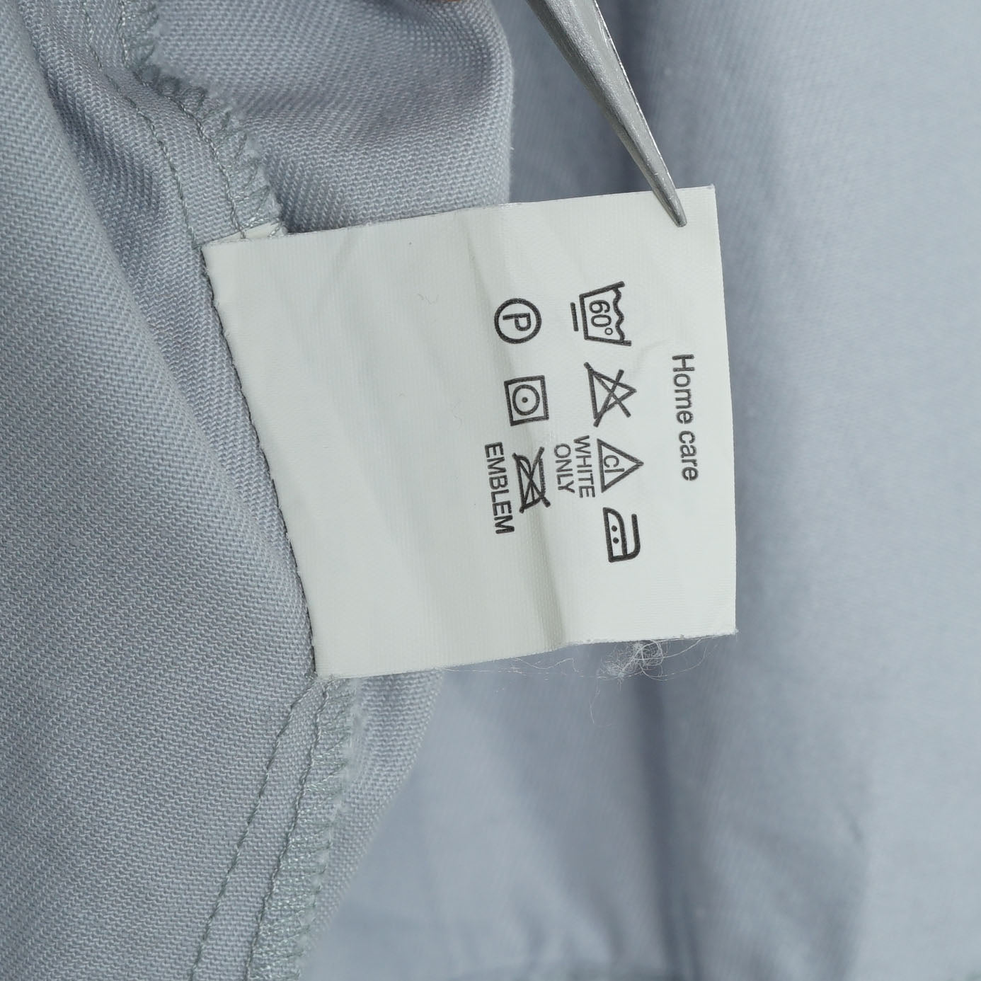 KLM Kleding Audi Embroidered Work Coat / Late ’90s-Early ’00s (Made in Netherlands)