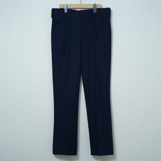 Farah Slacks / Late '80s-Early '90s (Made in USA)