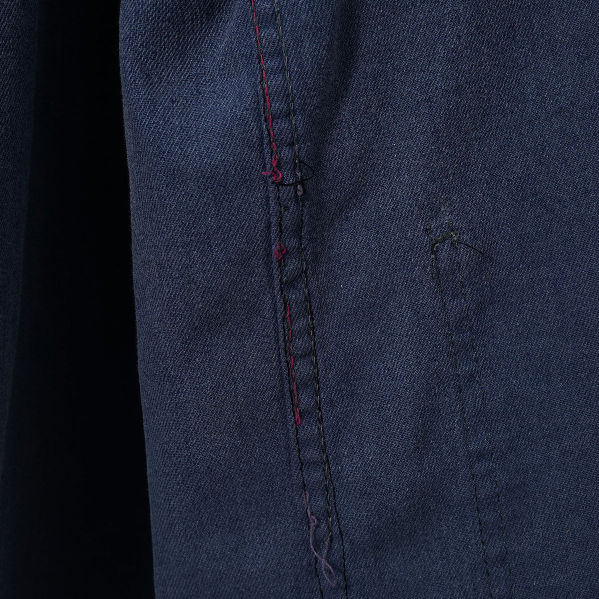 Le Mont Carmel SNCF French Work Jacket / Early ’90s-Mid ’90s (Made in France)