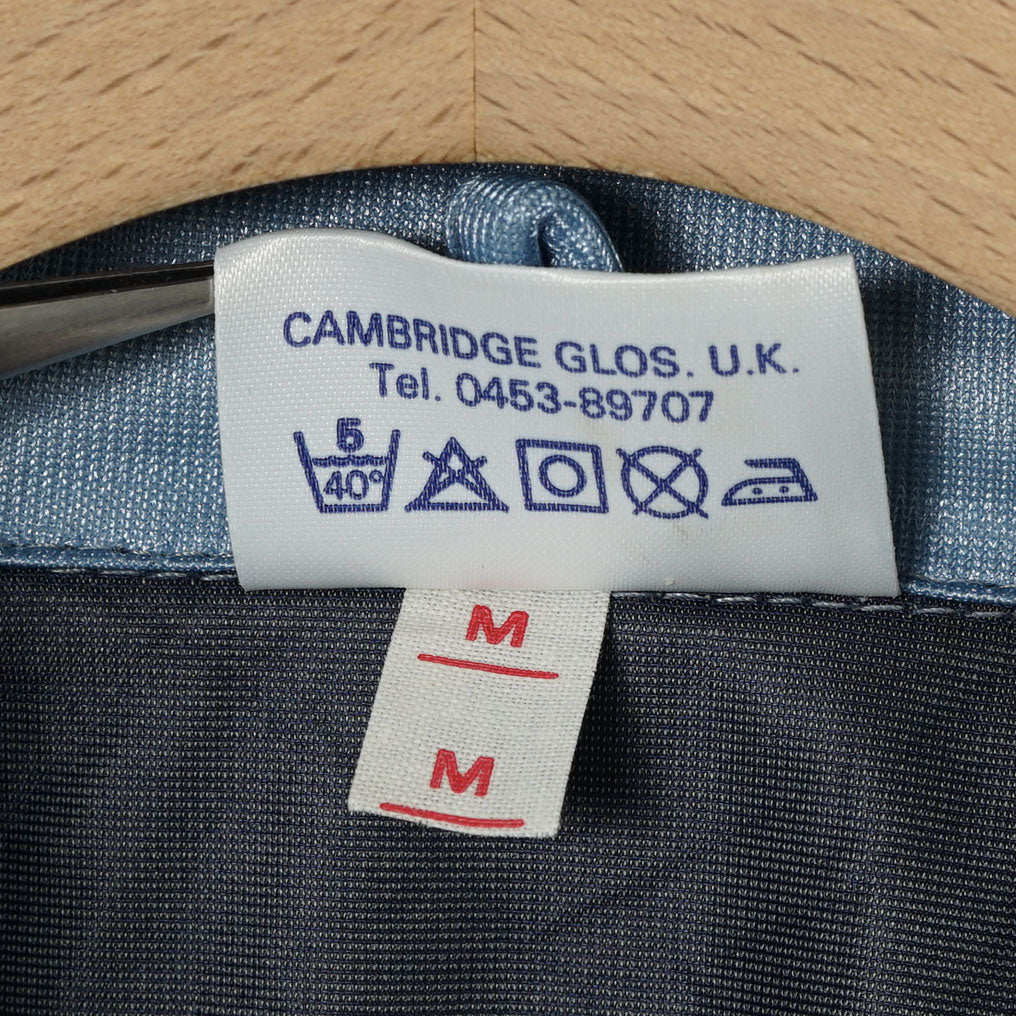 ProQuip GORE-TEX Jacket / Late ’80s-Early ’90s (Made in England)