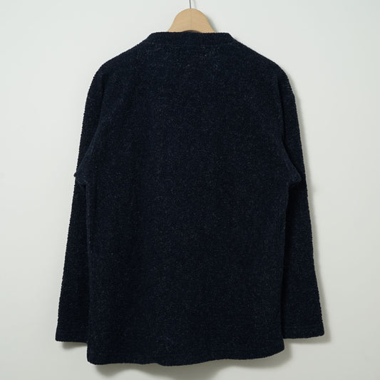 Nautica Crew Neck Sweater / Early '90s-Mid '90s (Made in USA)