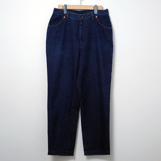 Levi’s “AVERAGE 16” Denim Pants / Late ’80s–Early ’90s (Made in USA)