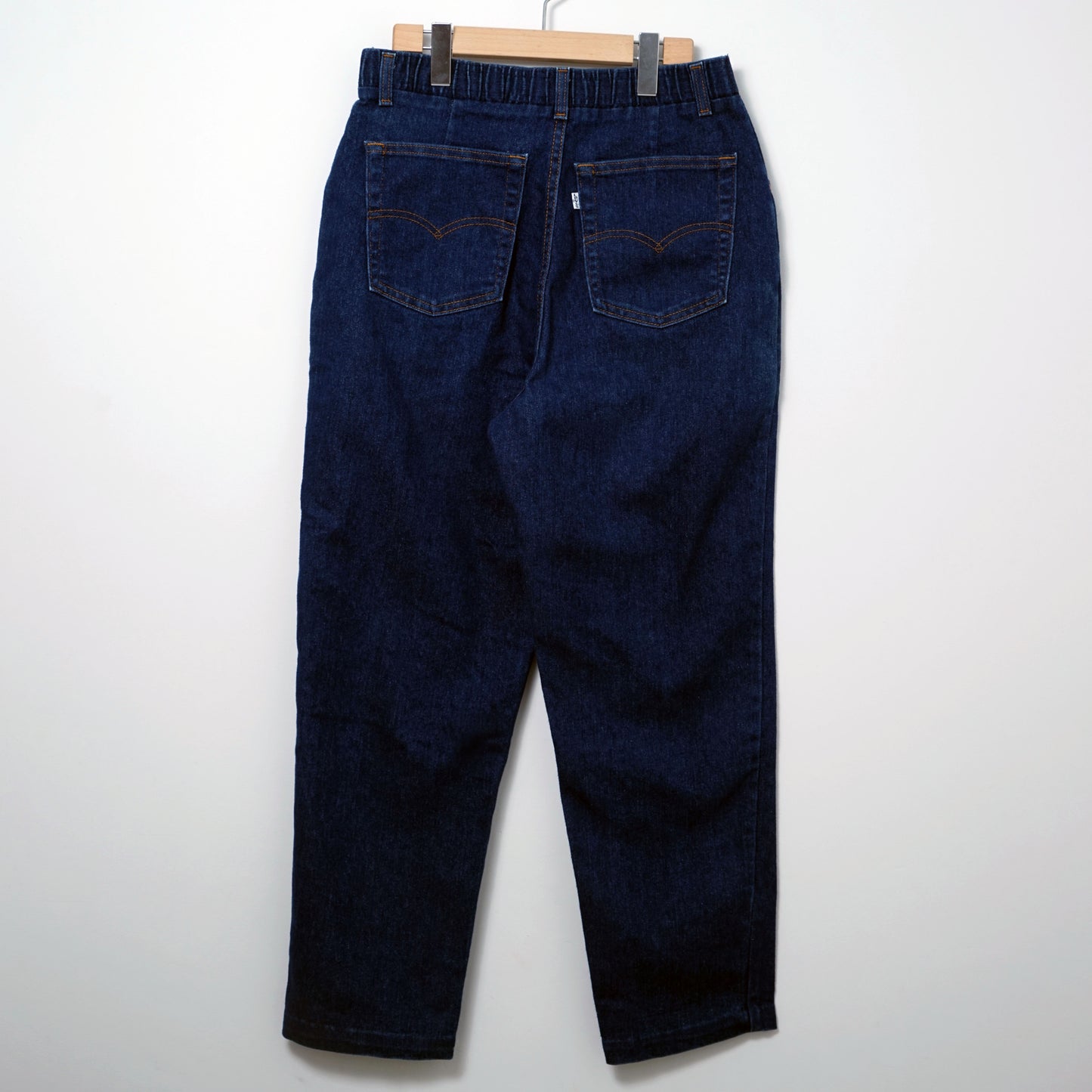Levi’s “AVERAGE 16” Denim Pants / Late ’80s–Early ’90s (Made in USA)