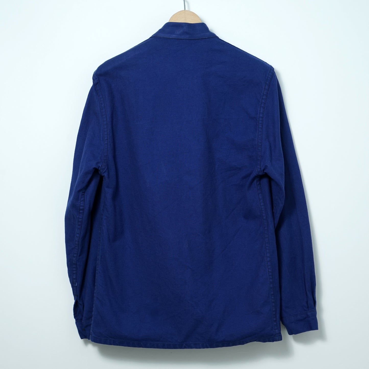 Etienne Dupont S.A. French Work Jacket / Early '90s (Made in France)