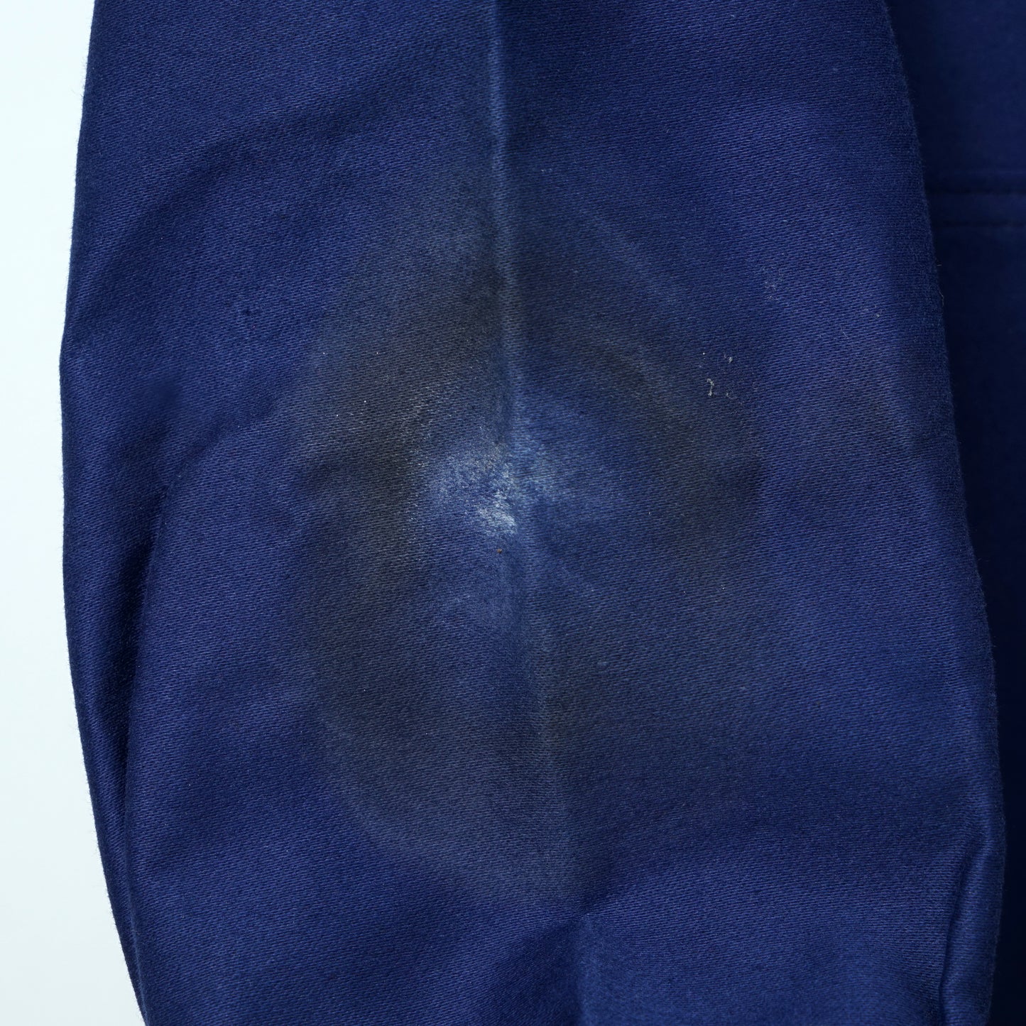 Le Mont Carmel Moleskin Jacket / Late ’80s–Early ’90s (Made in France)