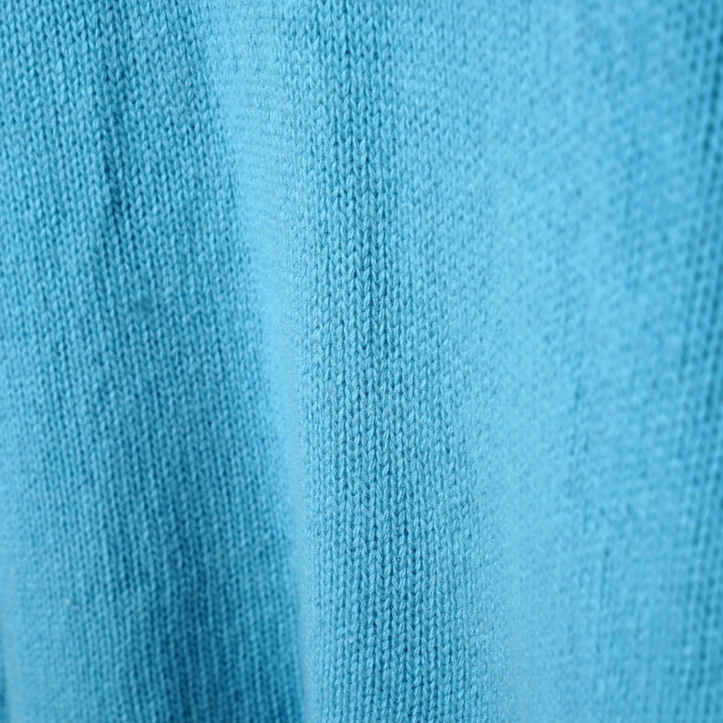 Glenmac Super Geelong Lambswool Sweater / Late '90s-Early '00s (Made in Scotland)