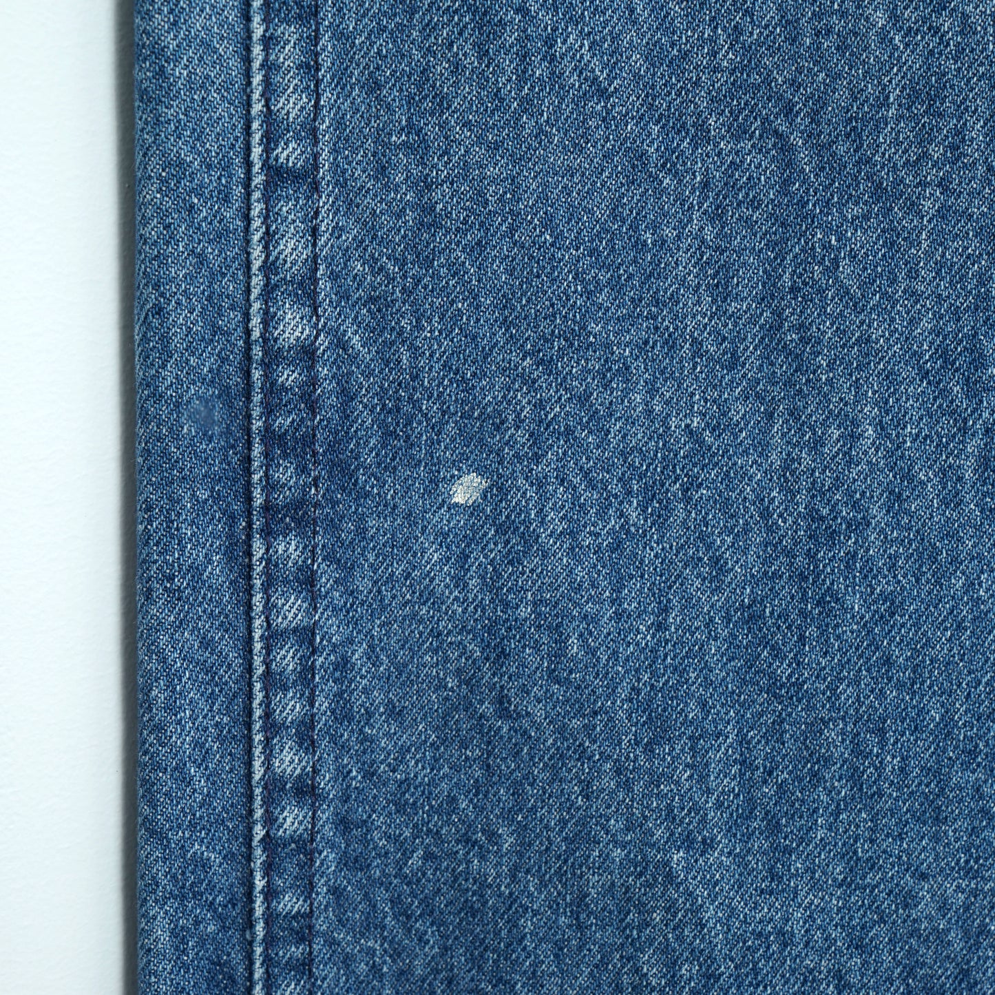 L.L.Bean 5 Pocket Denim Pants / Late ’80s-Ealry '90s (Made in USA)