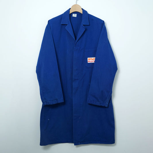 Cafil Cotton Work Coat / Late ’80s–Early ’90s (Made in Italy)