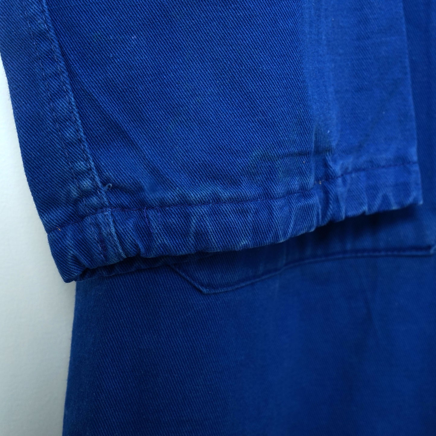 Cafil Cotton Work Coat / Late ’80s–Early ’90s (Made in Italy)