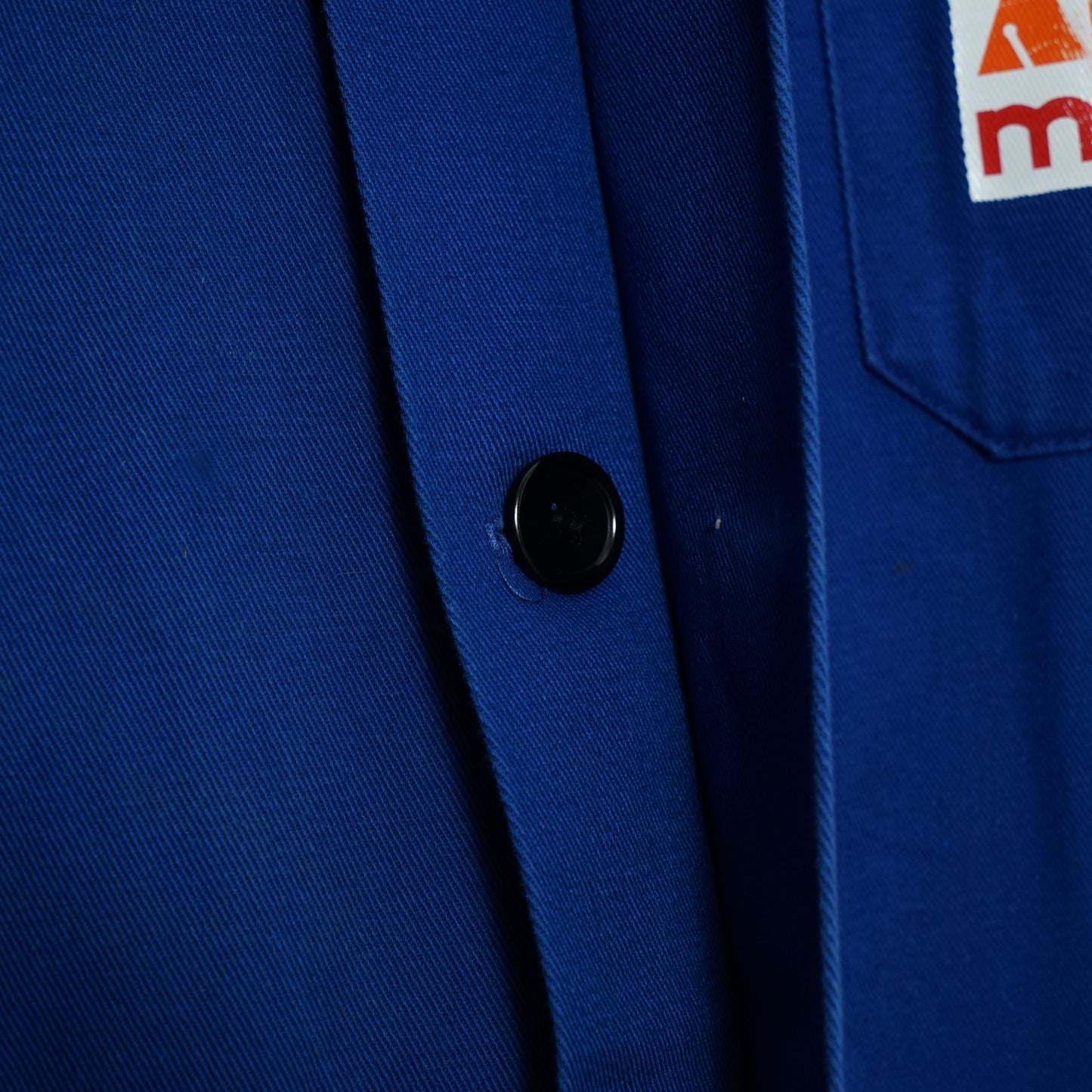 Cafil Cotton Work Coat / Late ’80s–Early ’90s (Made in Italy)