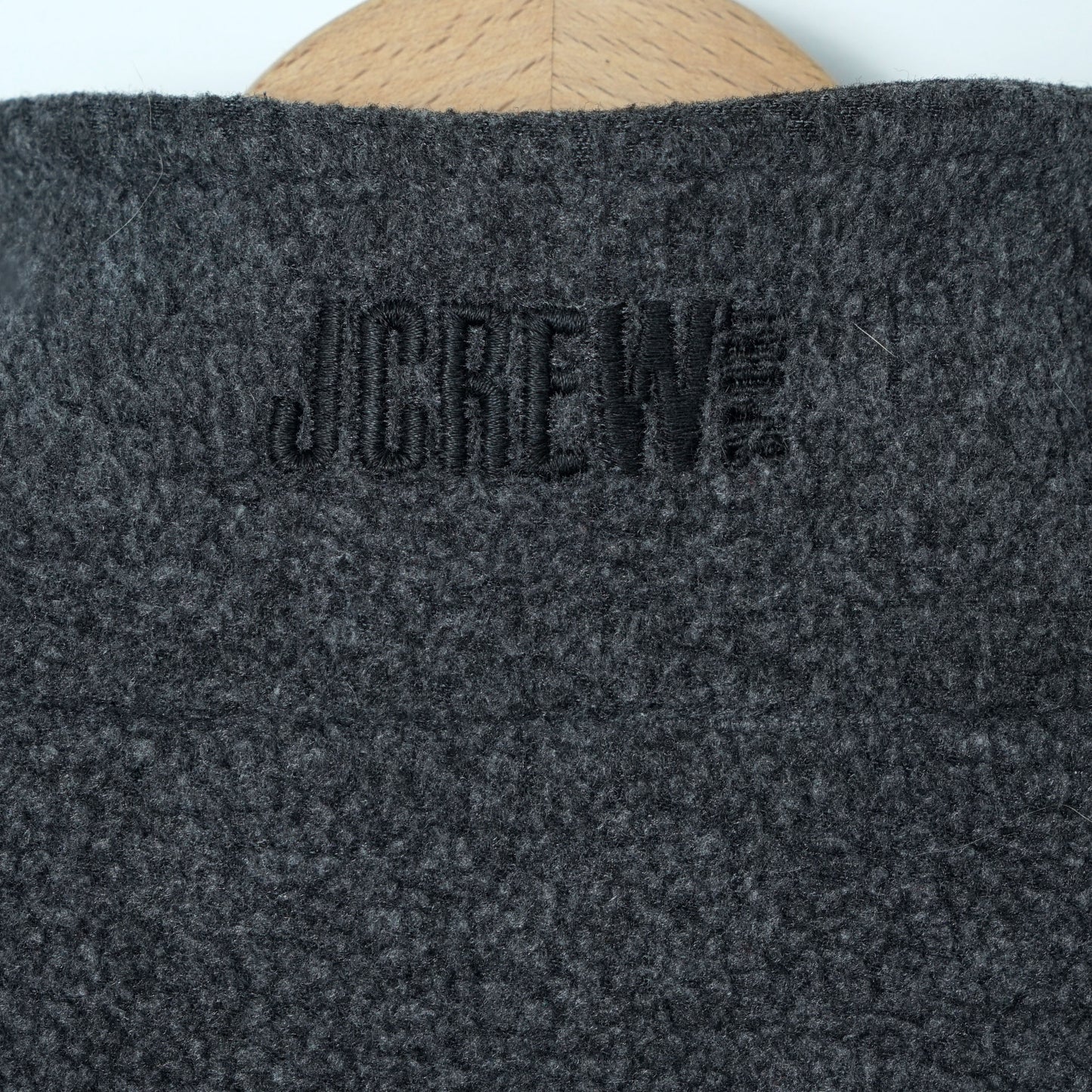 J. Crew Sport Half-zip Fleece / Mid ’90s–Late ’90s (Made in USA)