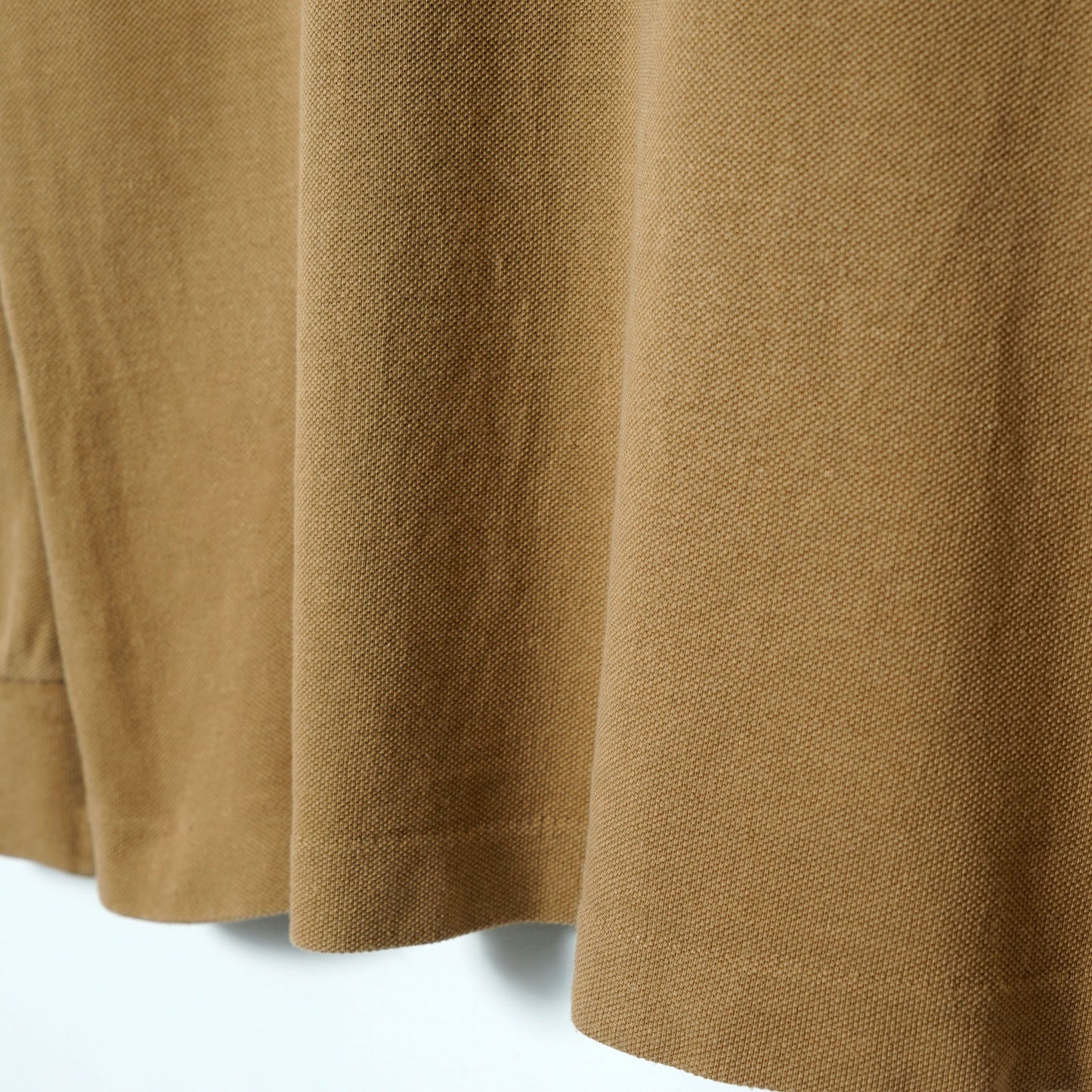 Lacoste Cotton Pique Polo Shirt  / Late ’90s–Early ’00s (Made in Spain)