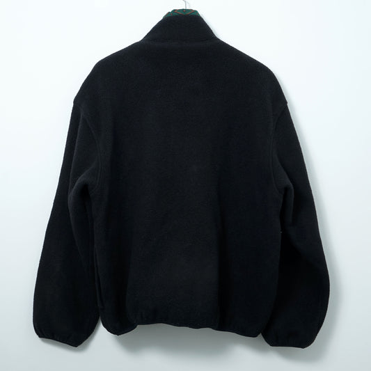 Woolrich Half-zip Fleece Pullover / Early ’90s–Mid ’90s (Made in USA)