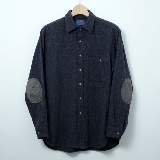 Pendleton Wool Shirt / Late ’70s–Early ’80s (Made in USA)