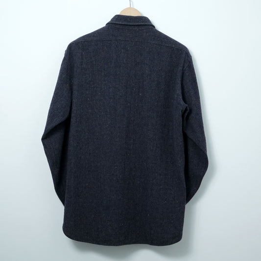 Pendleton Wool Shirt / Late ’70s–Early ’80s (Made in USA)