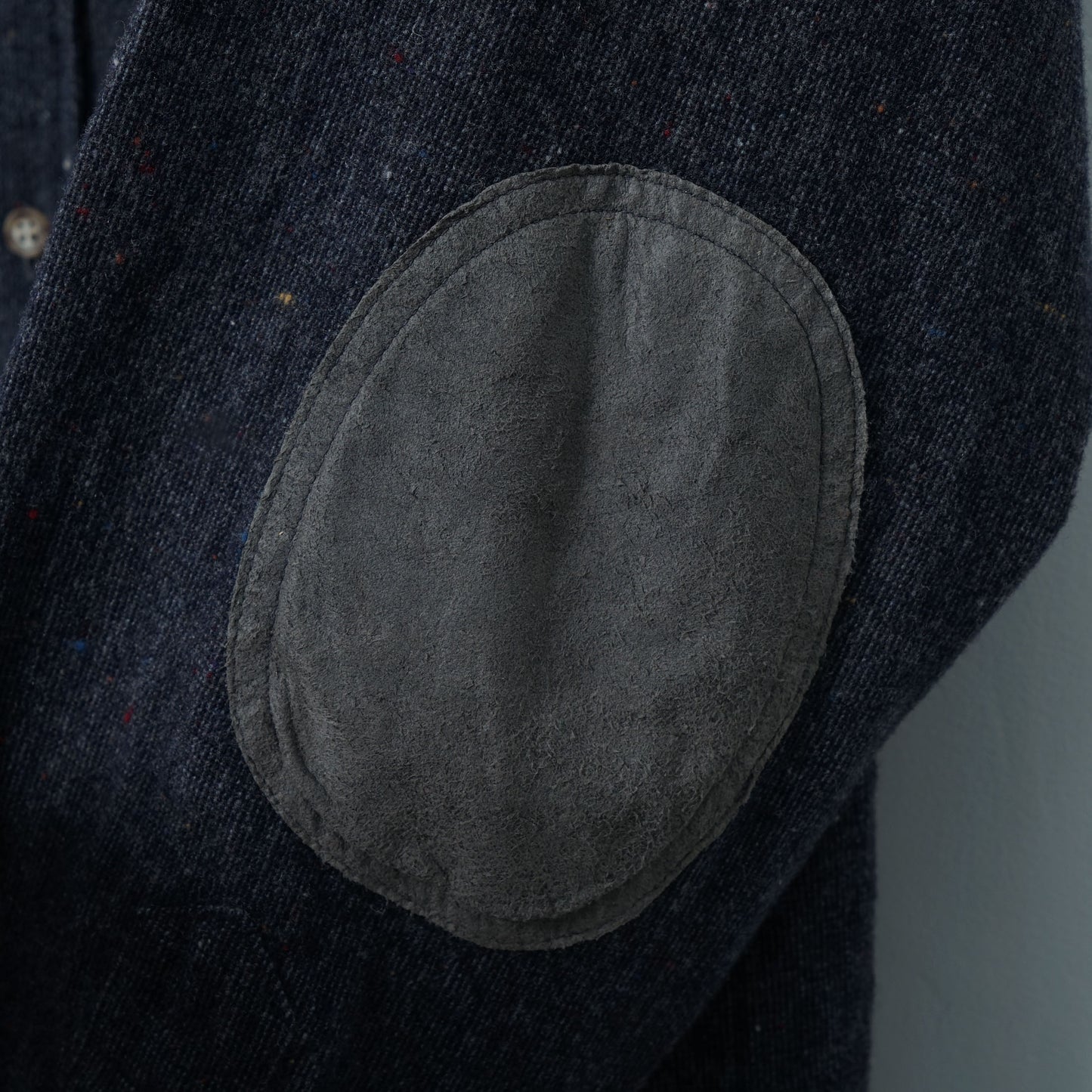 Pendleton Wool Shirt / Late ’70s–Early ’80s (Made in USA)