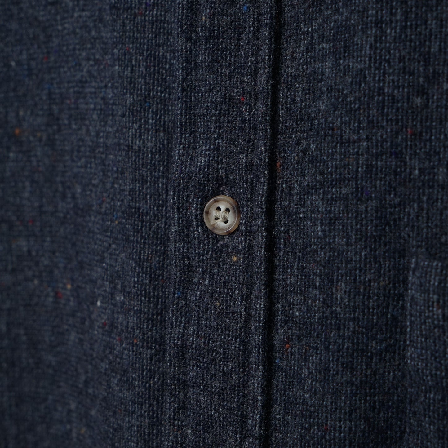 Pendleton Wool Shirt / Late ’70s–Early ’80s (Made in USA)