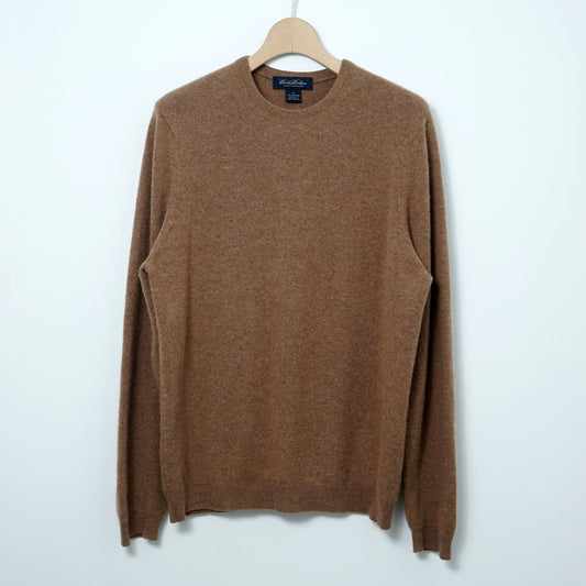 Brooks Brothers Cashmere Sweater / Late ’90s–Early ’00s (Made in Great Britain)