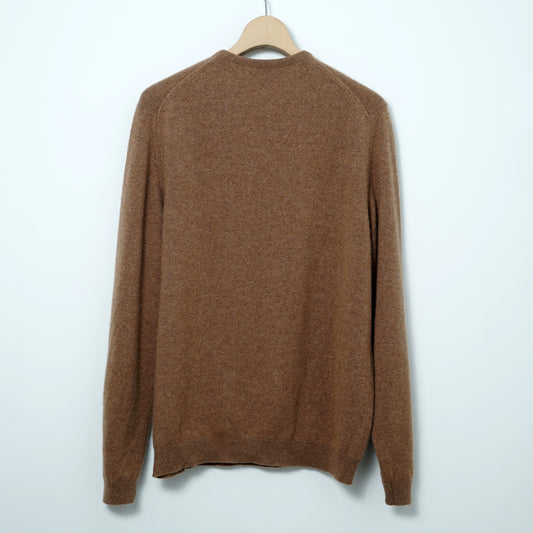 Brooks Brothers Cashmere Sweater / Late ’90s–Early ’00s (Made in Great Britain)