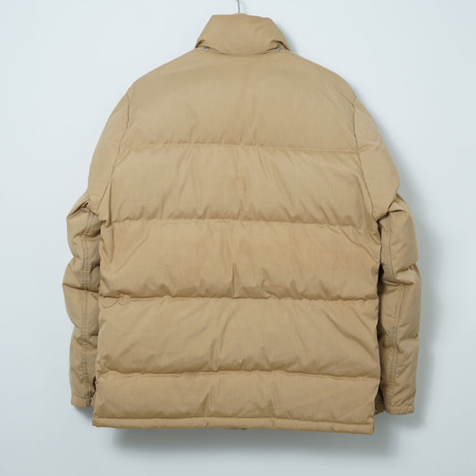 The North Face Down Jacket / Late '70s- Early '80s (Made in USA)